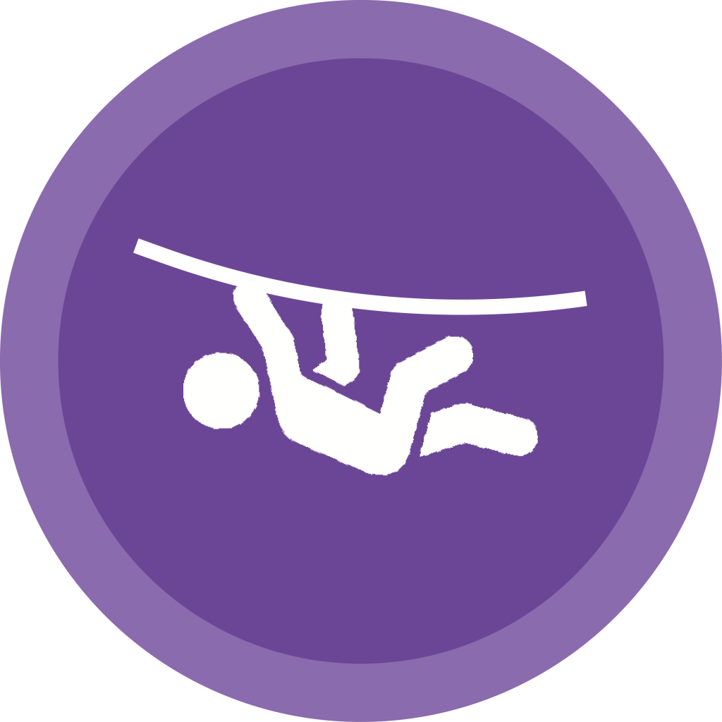 logo klimmen